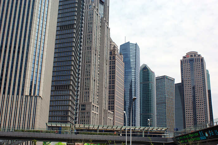 Shanghai, China