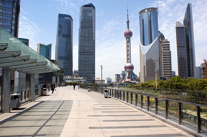 Shanghai, China