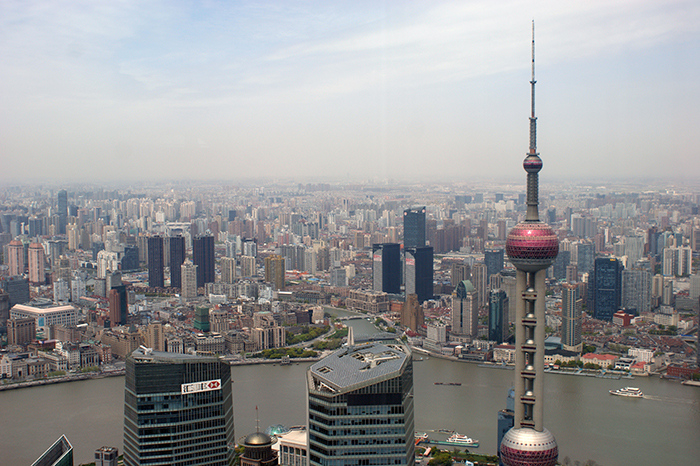 Shanghai, China