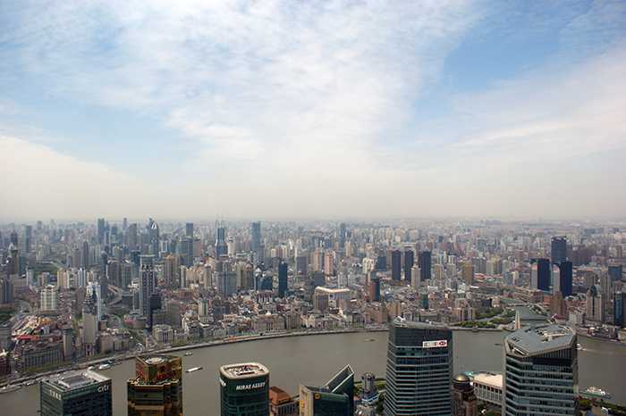 Shanghai, China