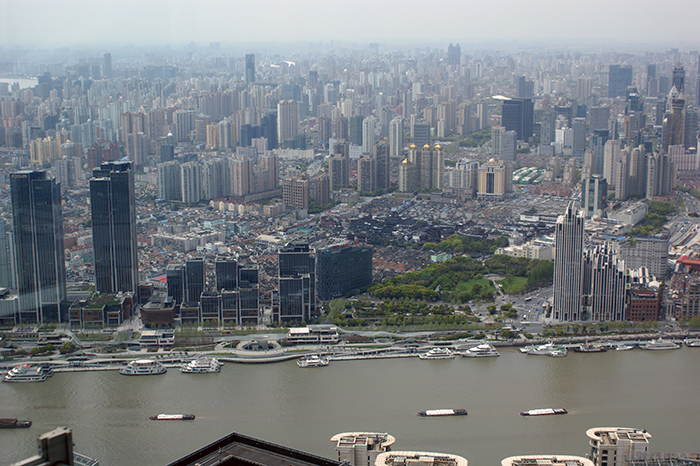 Shanghai, China