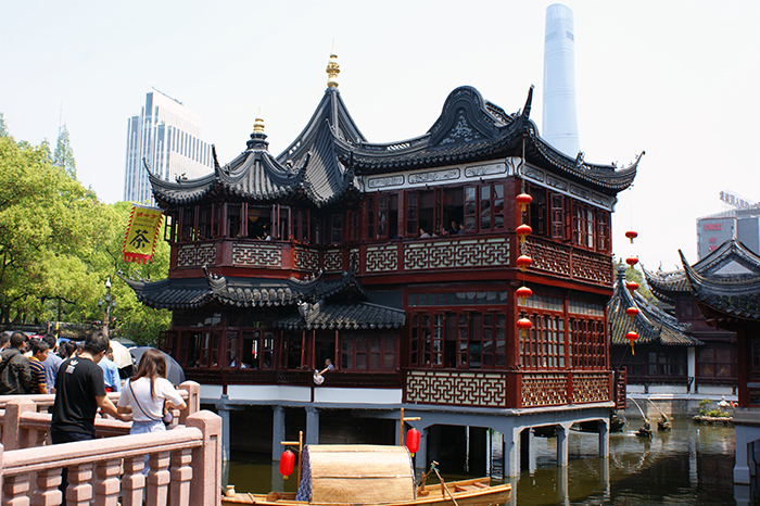 Shanghai, China