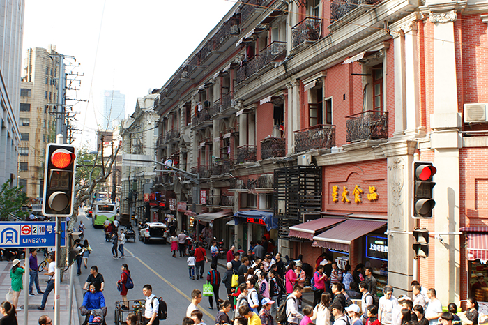 Shanghai, China
