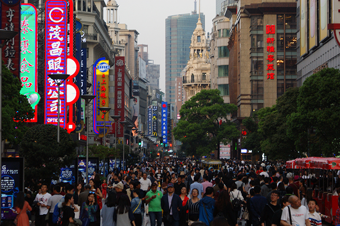 Shanghai, China