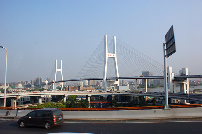 Shanghai, China