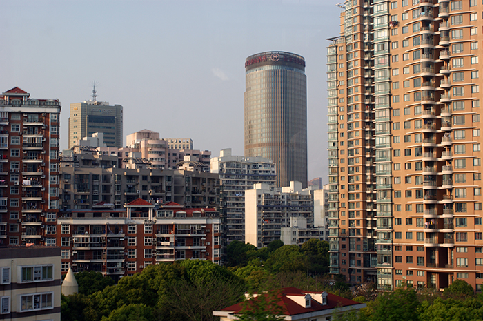 Shanghai, China