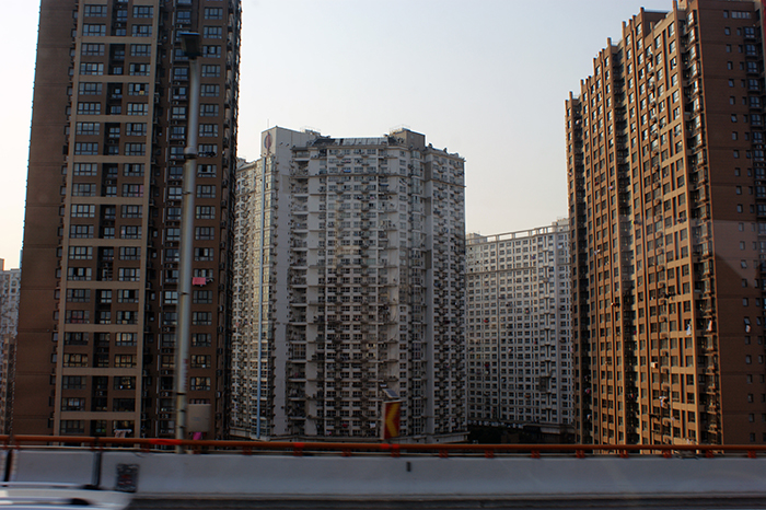 Shanghai, China