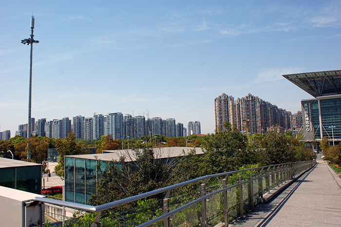 Suzhou, China; Venedig des Ostens