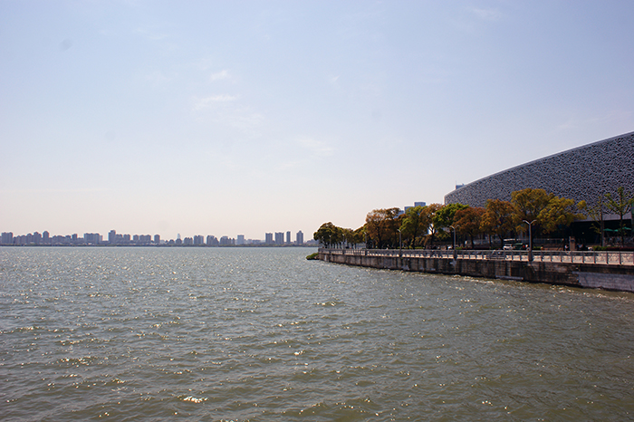 Suzhou, China; Venedig des Ostens