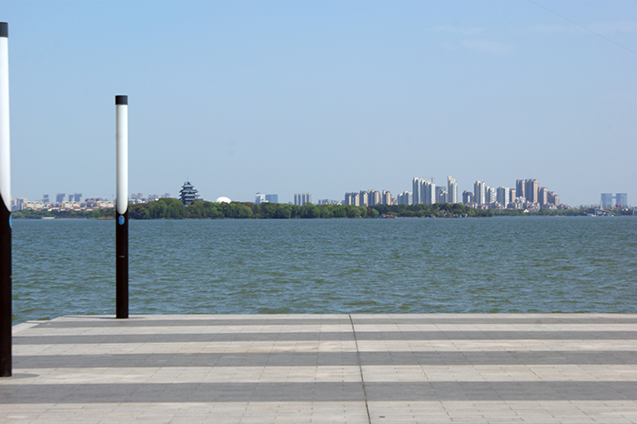 Suzhou, China; Venedig des Ostens