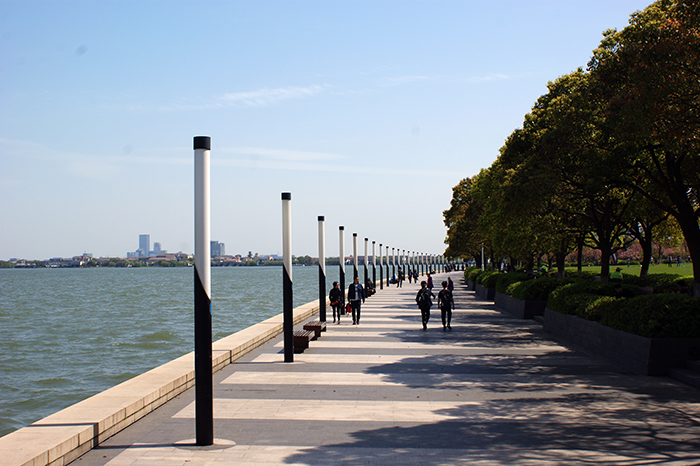 Suzhou, China; Venedig des Ostens