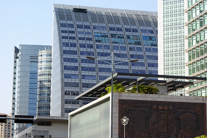 Suzhou, China; Venedig des Ostens