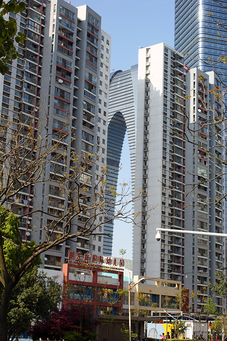 Suzhou, China; Venedig des Ostens