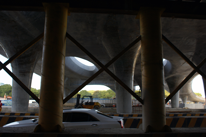 Suzhou, China; Venedig des Ostens