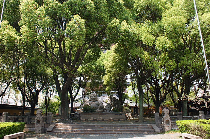 China, Suzhou: Lion Forest und Humble Administrators Garden