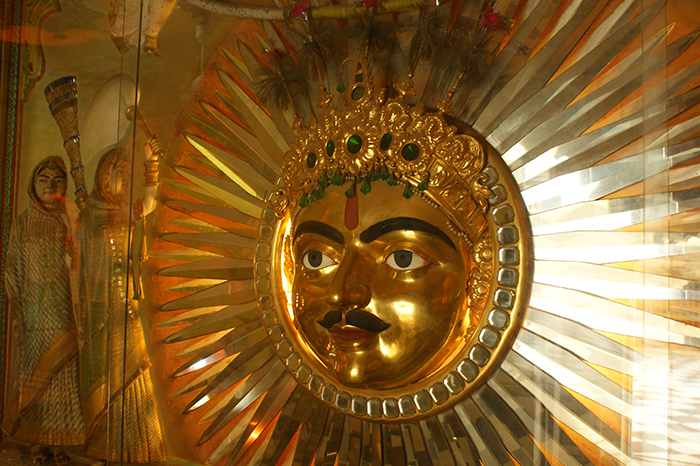 Indien: Udaipur