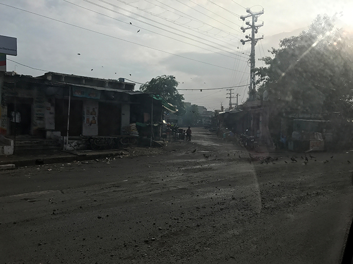 Indien: Udaipur