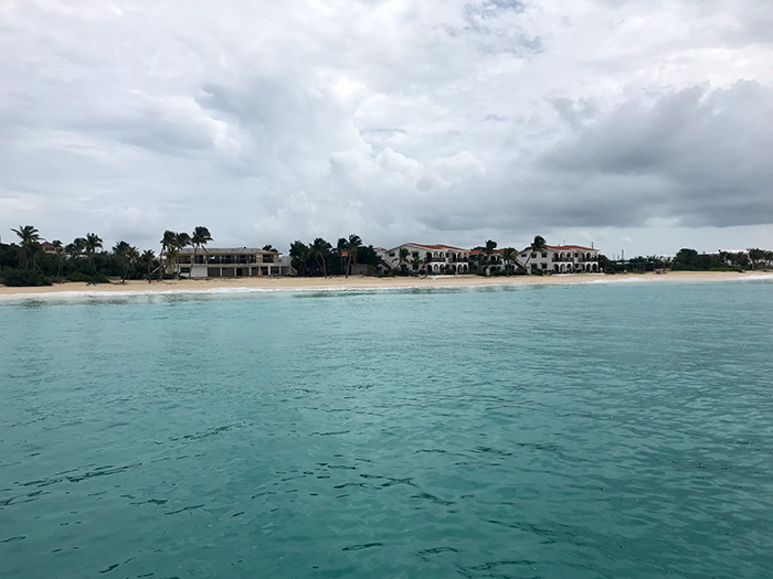 Anguilla/ Grossbritannien