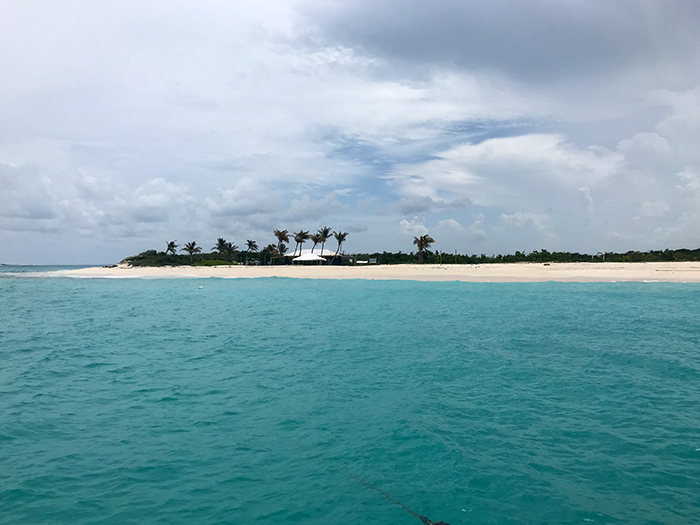 Anguilla/ Grossbritannien