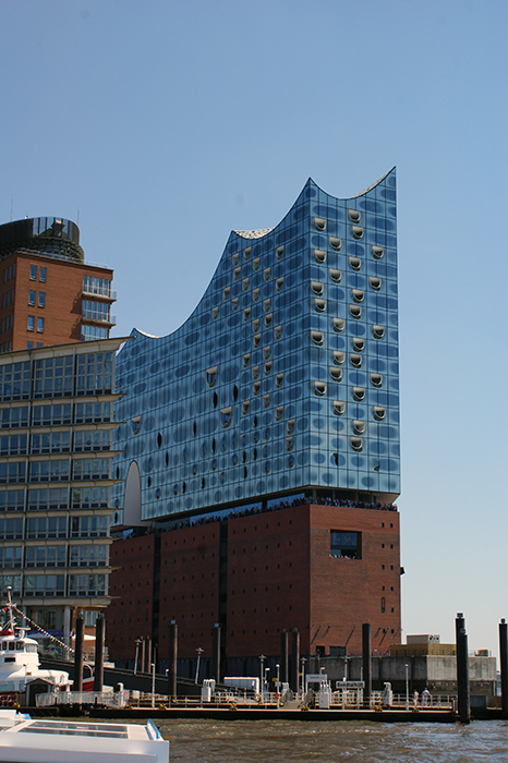 Deutschland: Hamburg 2018