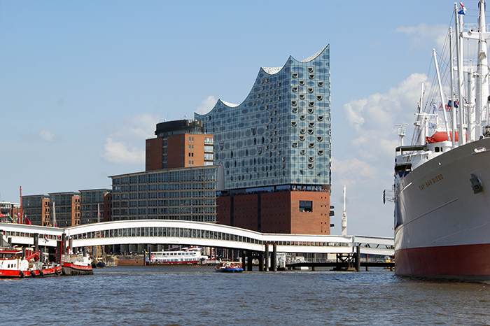Deutschland: Hamburg 2018