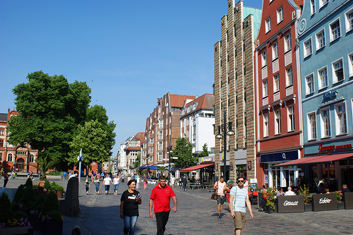 Rostock