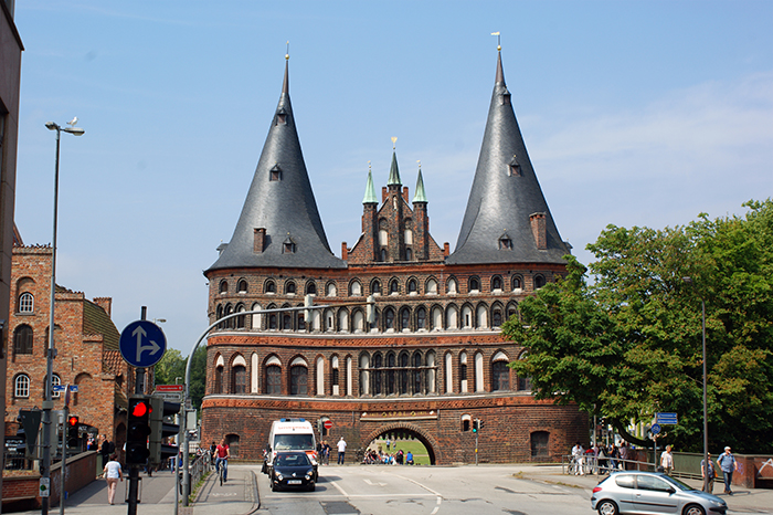 Lübeck