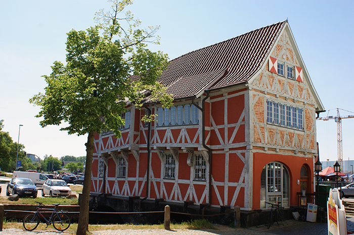 Wismar