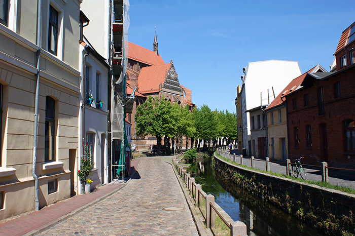 Wismar