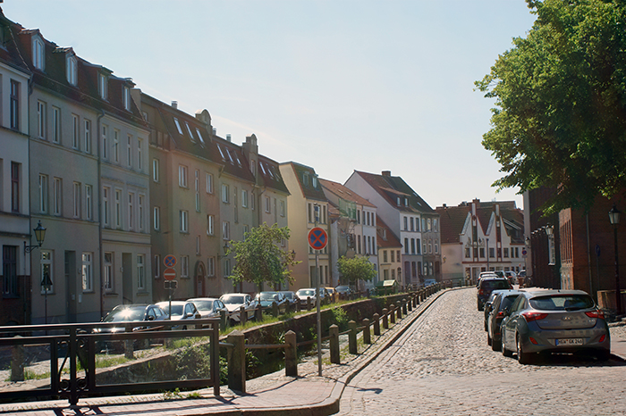 Wismar