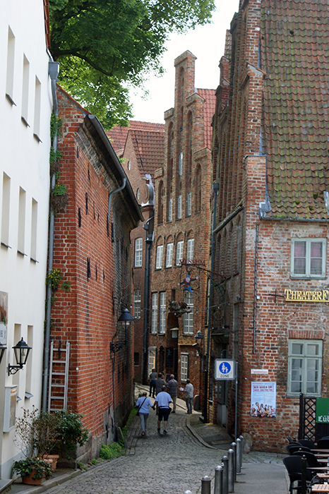 Lübeck