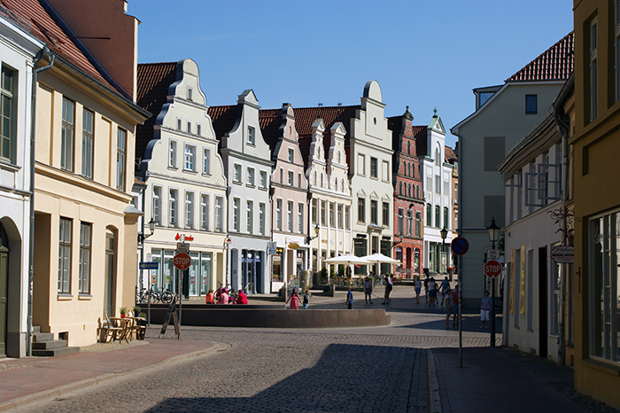 Wismar
