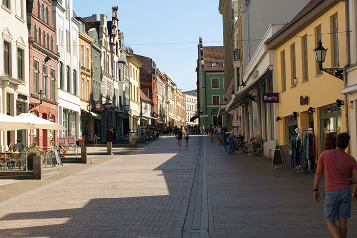 Wismar
