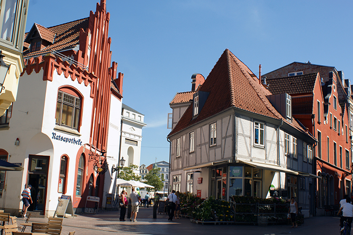 Wismar