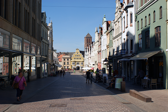 Wismar