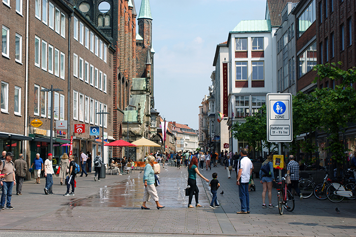 Lübeck