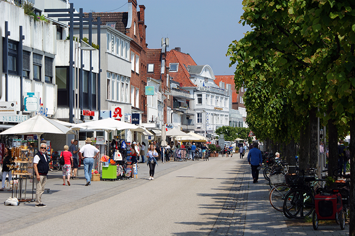 Travemünde