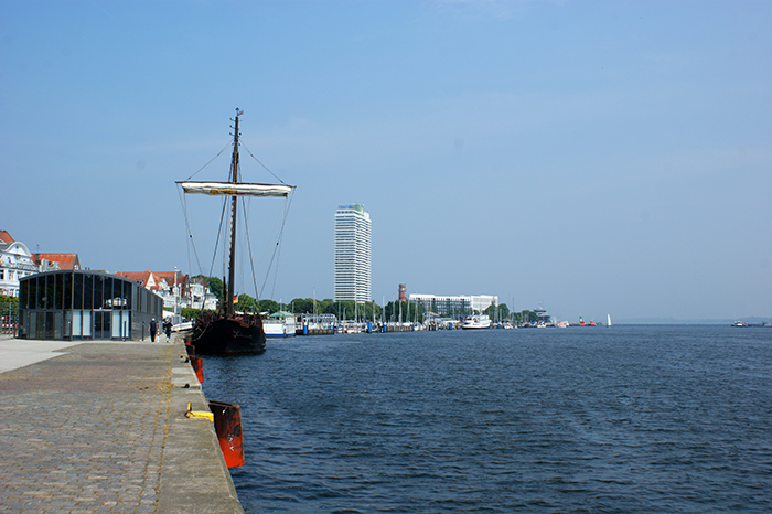 Travemünde