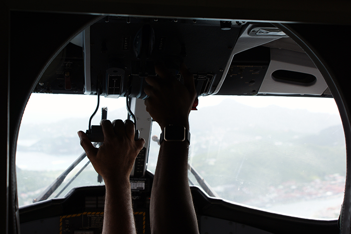 Französisch Westindien: Saint Barthélémy