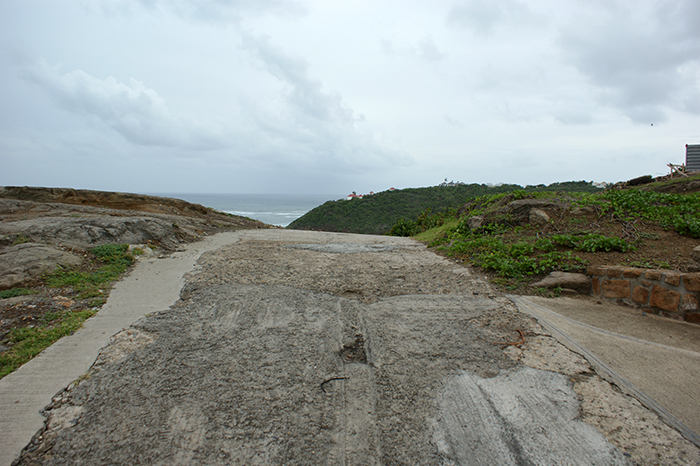 Französisch Westindien: Saint Barthélémy