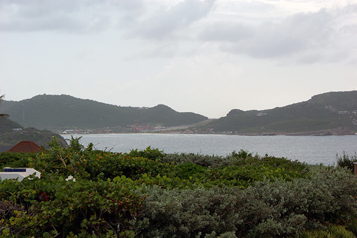 Französisch Westindien: Saint Barthélémy