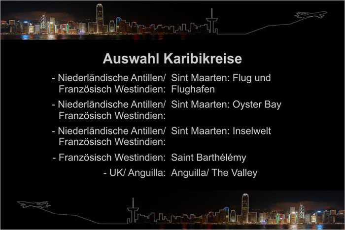 Französisch Westindien: Saint Barthélémy