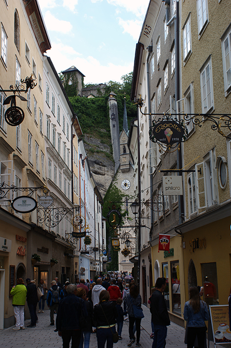 Salzburg