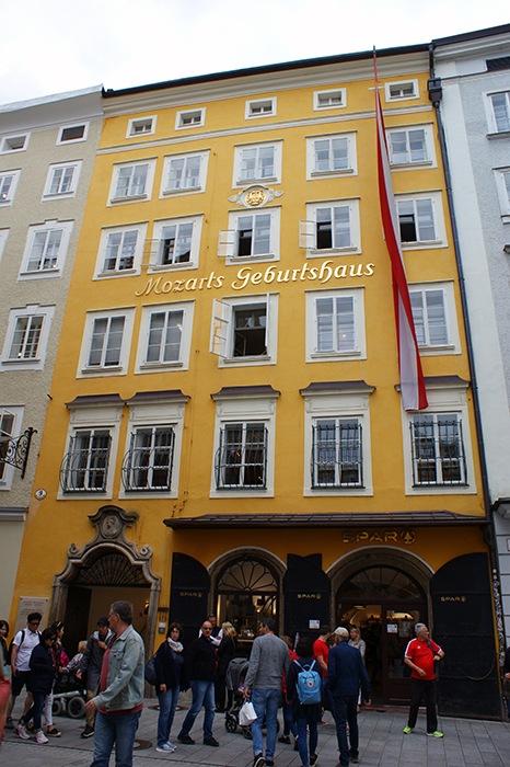 Salzburg