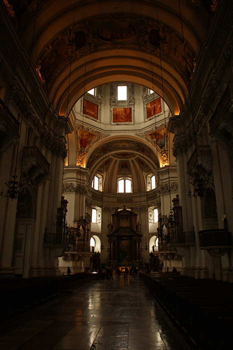 Salzburg