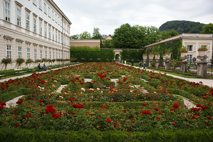 Salzburg