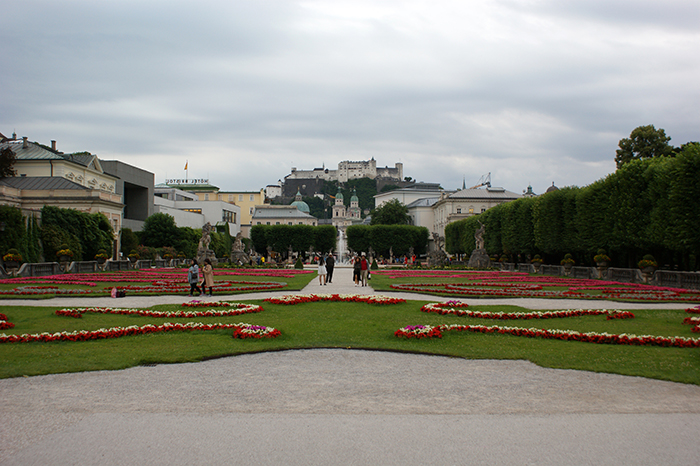 Salzburg