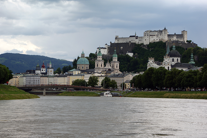 Salzburg