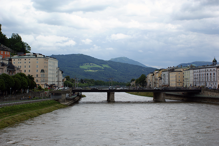 Salzburg