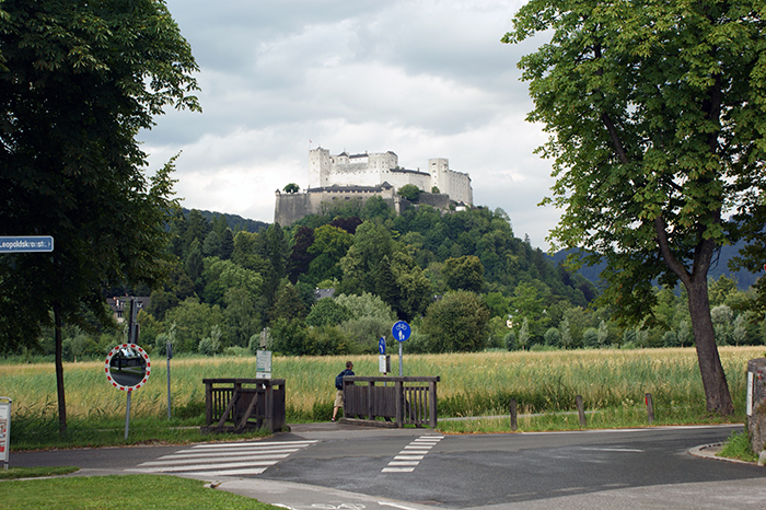 Salzburg